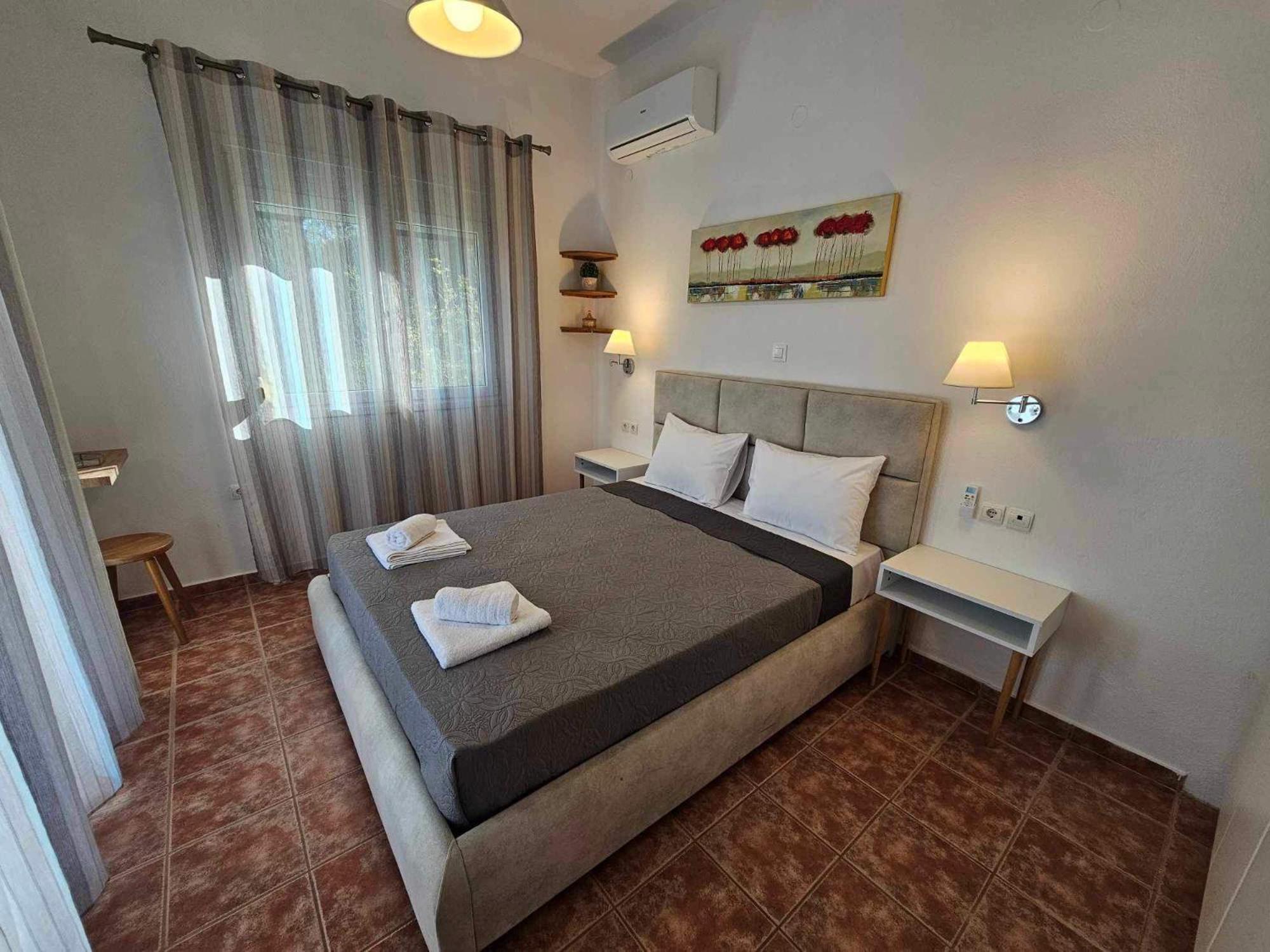 The Hidden Villas Kolios Exterior foto